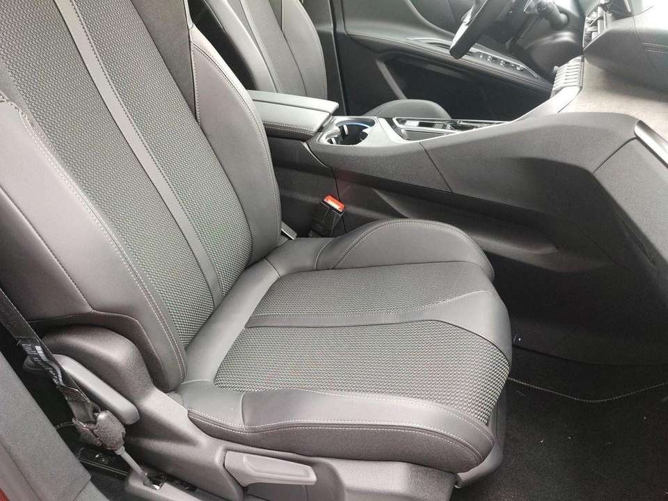 Peugeot 5008 - Imagem 11