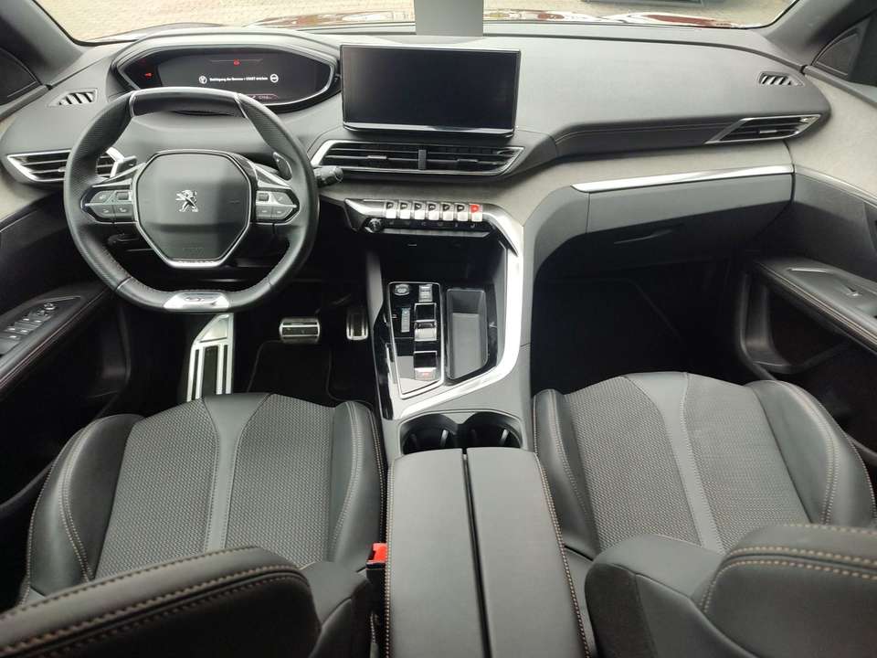 Peugeot 5008 - Imagem 14