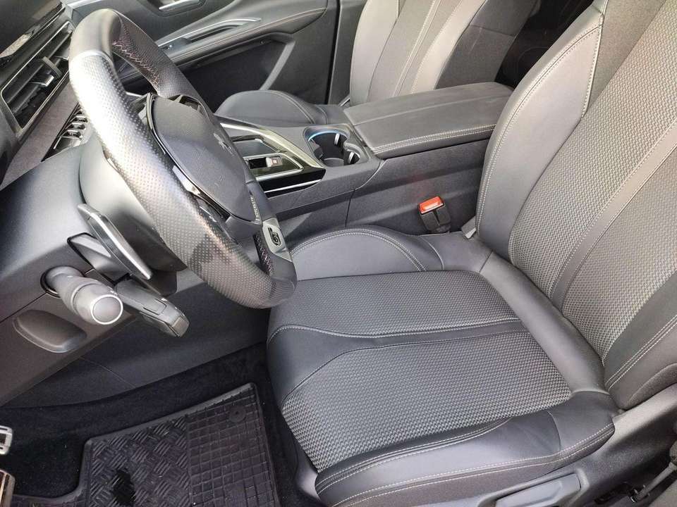 Peugeot 5008 - Imagem 13