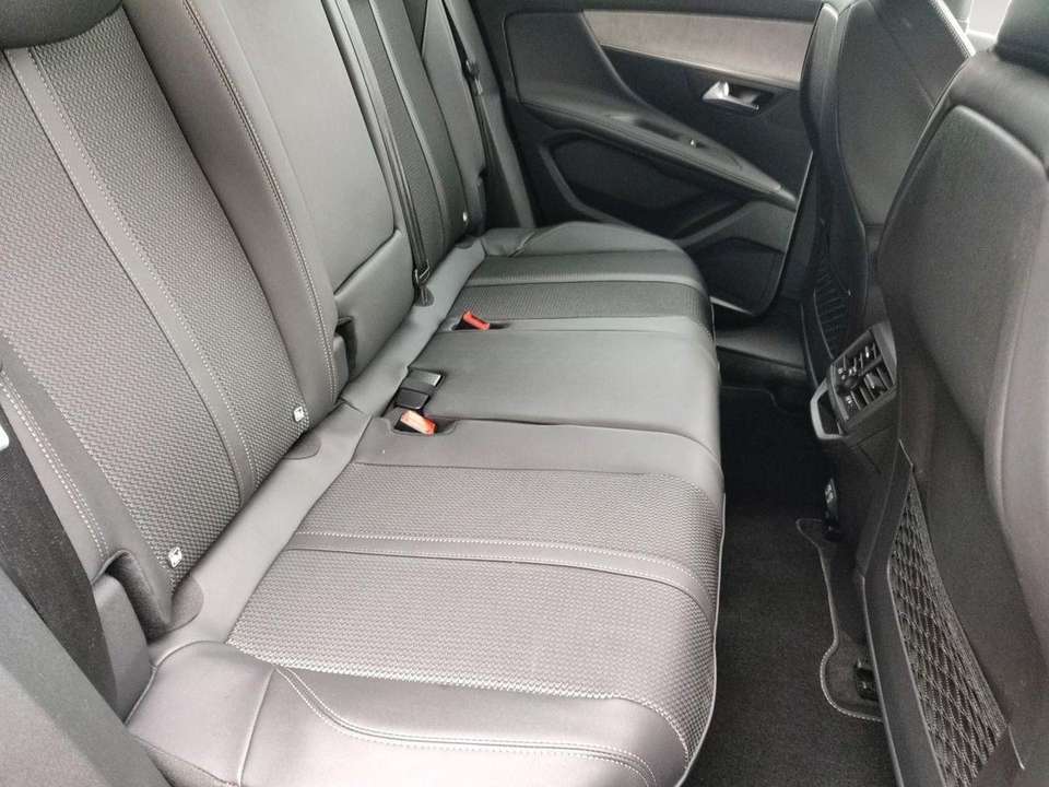 Peugeot 3008 - Imagem 9