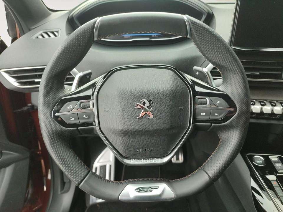 Peugeot 5008 - Imagem 14