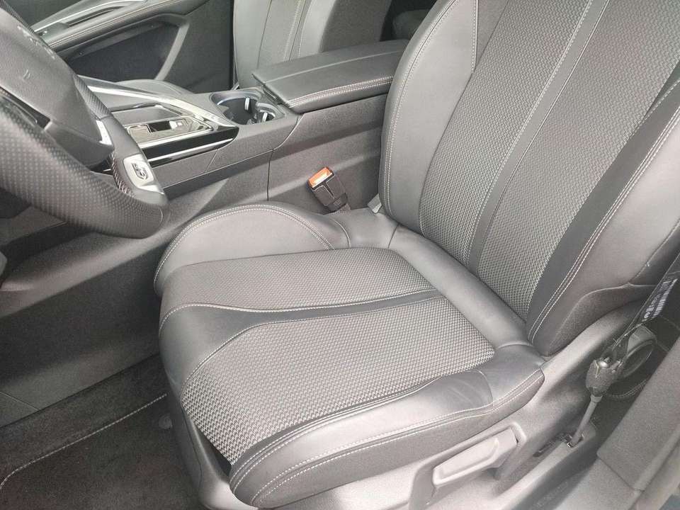 Peugeot 5008 - Imagem 12