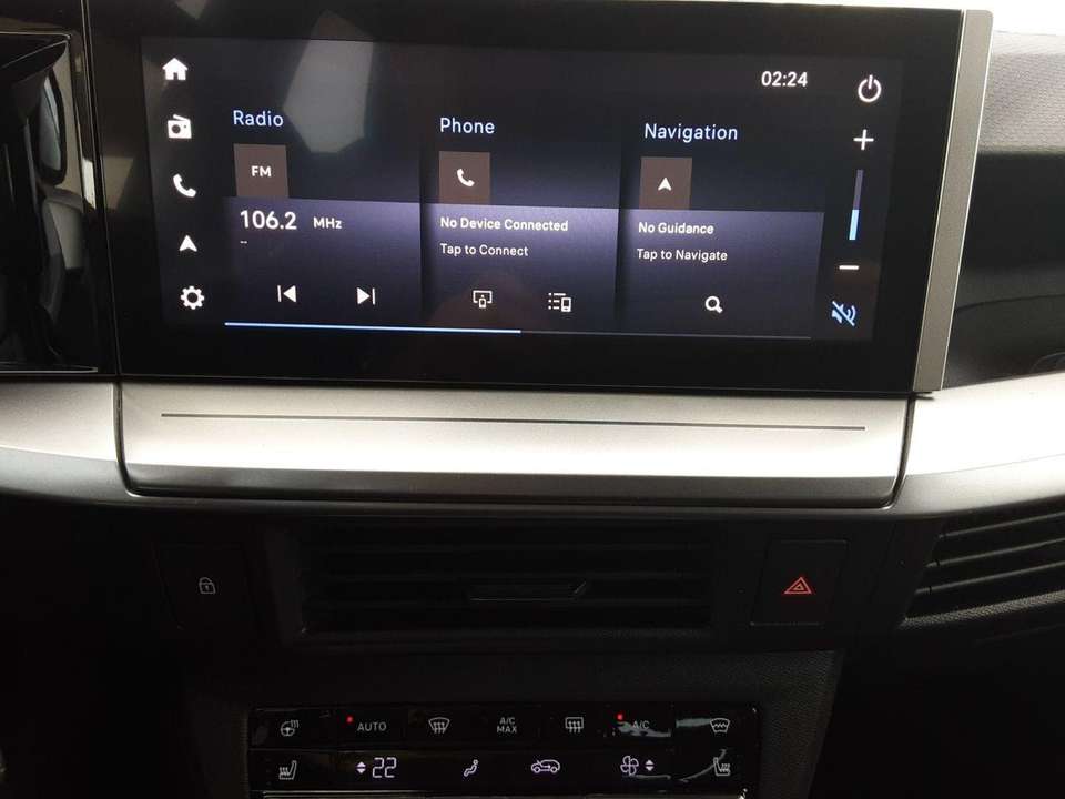 Opel Frontera - Imagem 10