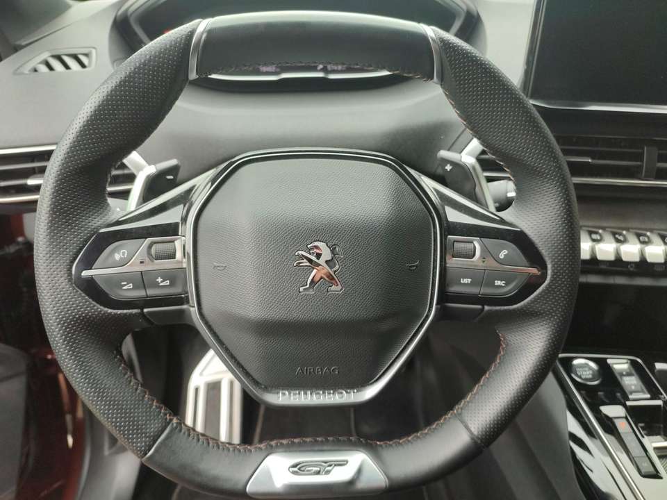 Peugeot 5008 - Imagem 15