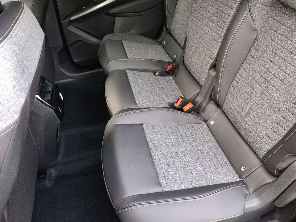 Peugeot 5008 - Imagem 9