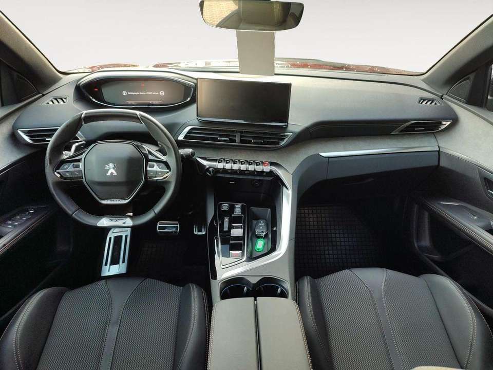 Peugeot 5008 - Imagem 14