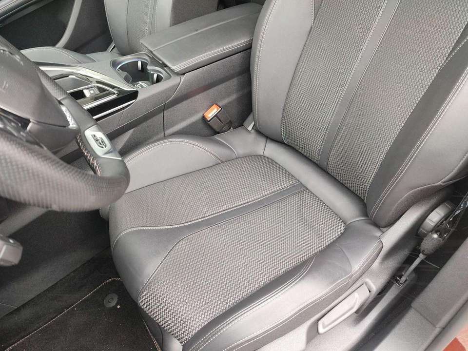 Peugeot 5008 - Imagem 12