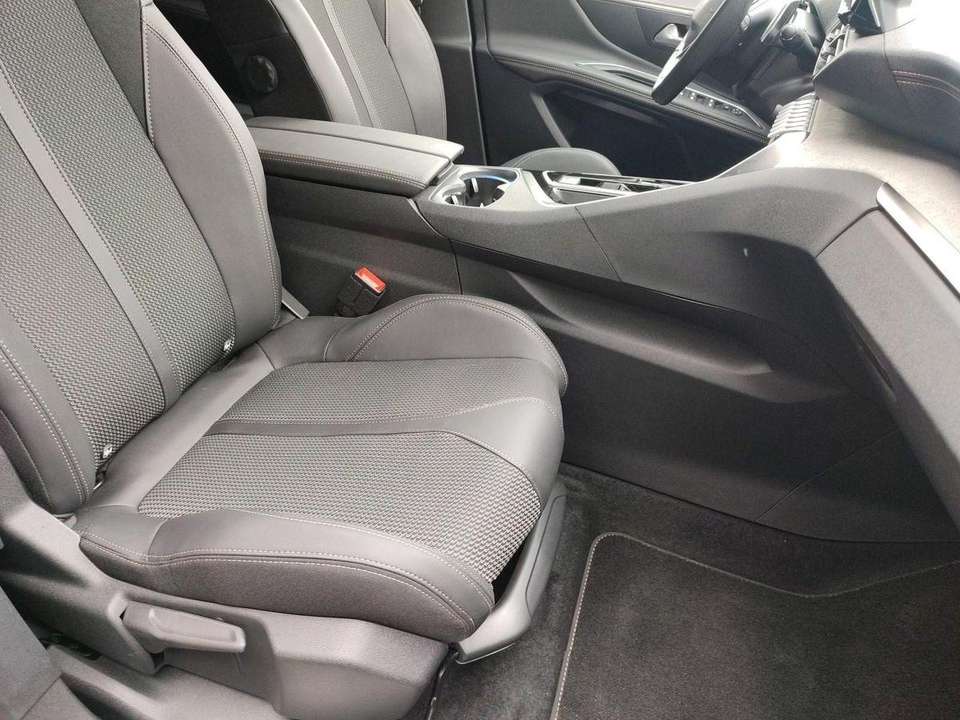 Peugeot 3008 - Imagem 10