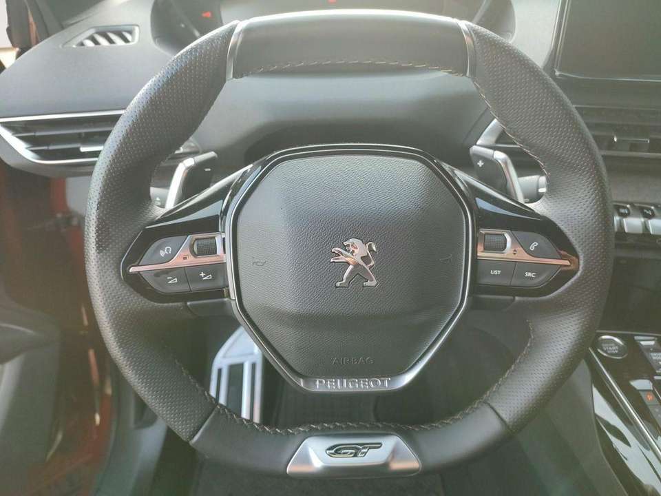 Peugeot 5008 - Imagem 15