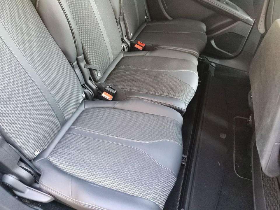Peugeot 5008 - Imagem 11