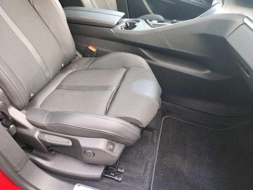 Peugeot 3008 - Imagem 11