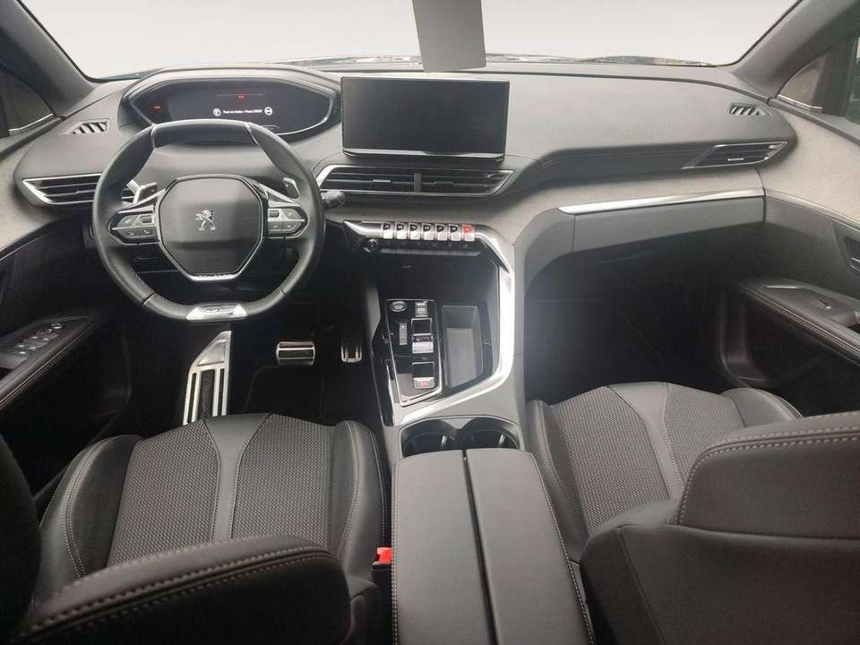 Peugeot 5008 - Imagem 13