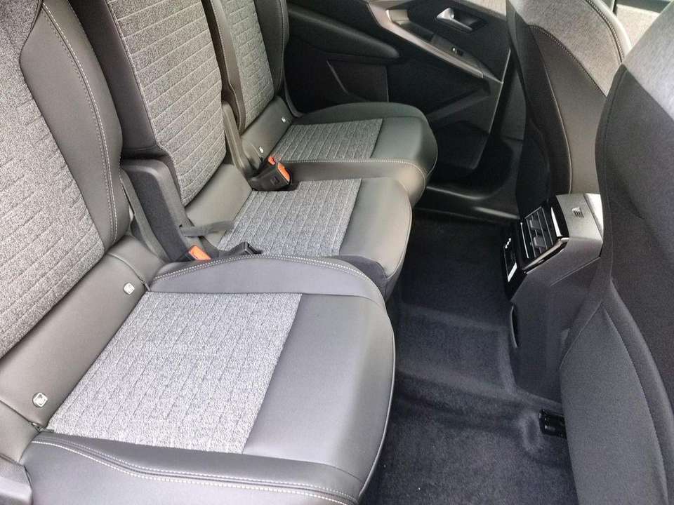 Peugeot 5008 - Imagem 10