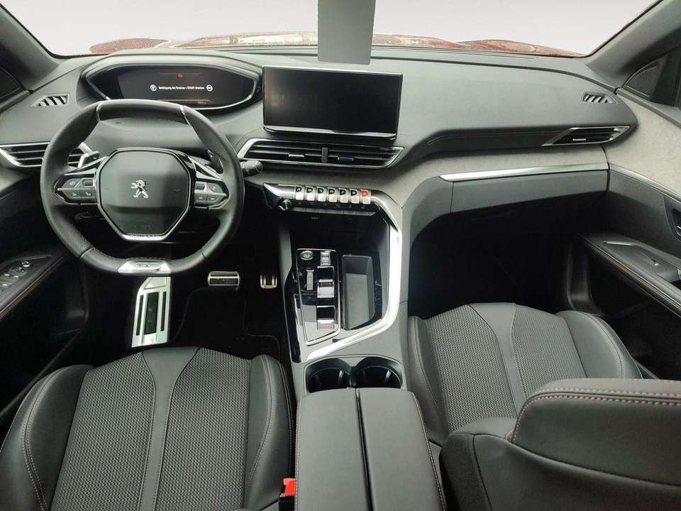 Peugeot 5008 - Imagem 13