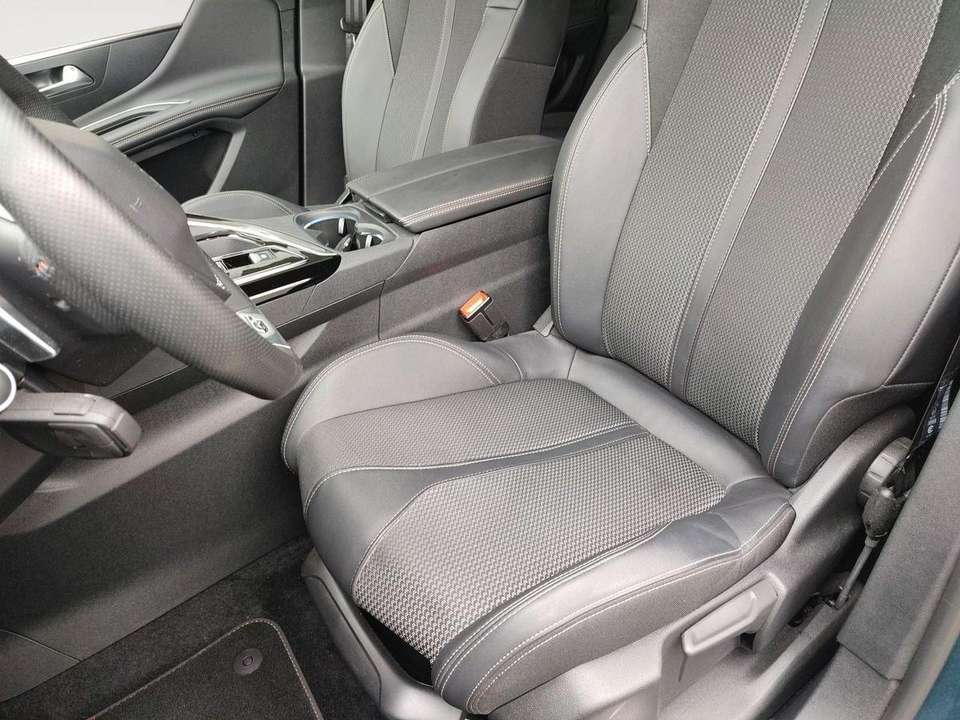 Peugeot 3008 - Imagem 11