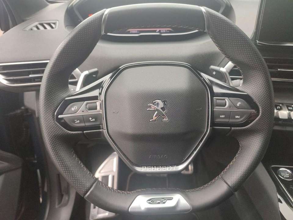 Peugeot 5008 - Imagem 14