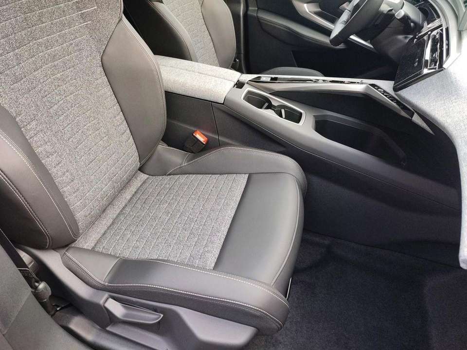 Peugeot 5008 - Imagem 11