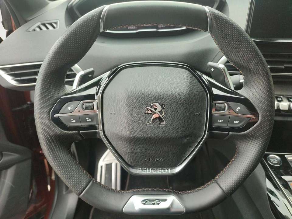 Peugeot 5008 - Imagem 14