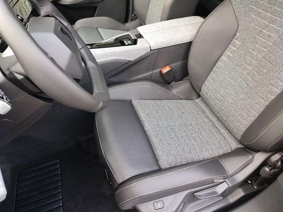 Peugeot 5008 - Imagem 12