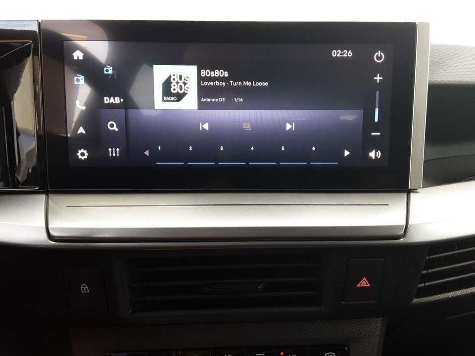Opel Frontera - Imagem 13