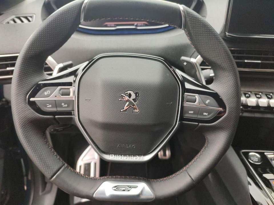 Peugeot 3008 - Imagem 13