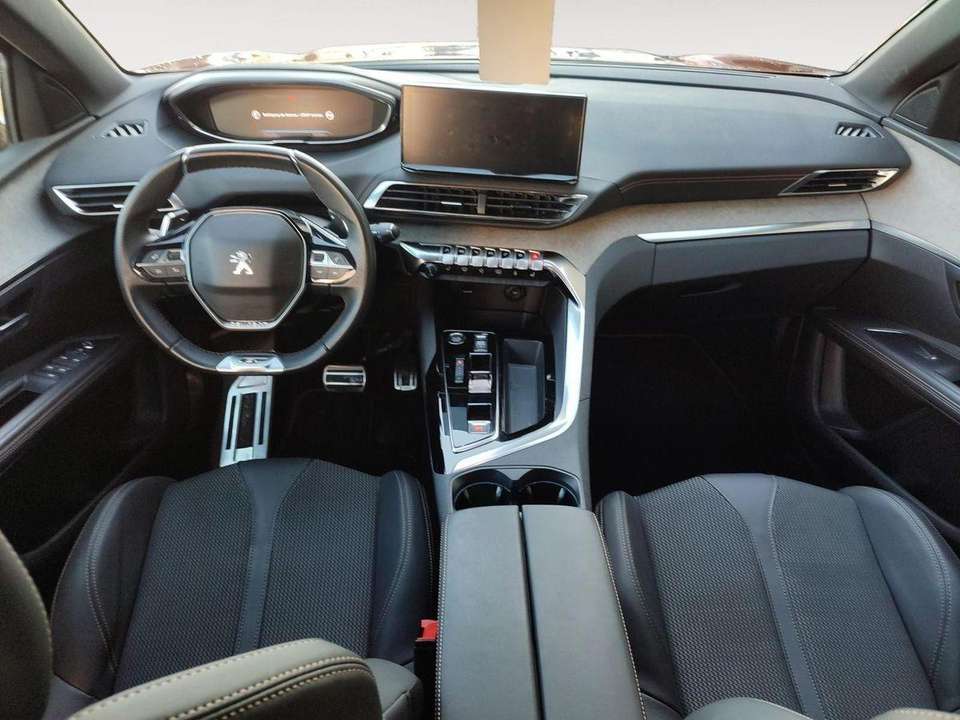 Peugeot 5008 - Imagem 14
