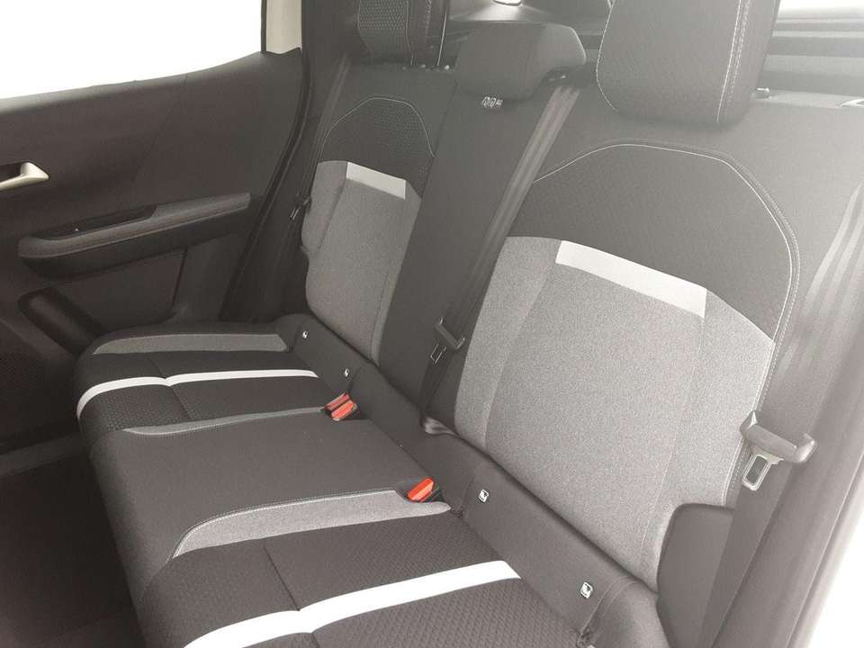 Opel Frontera - Imagem 14