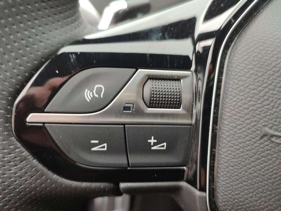 Peugeot 3008 - Imagem 14