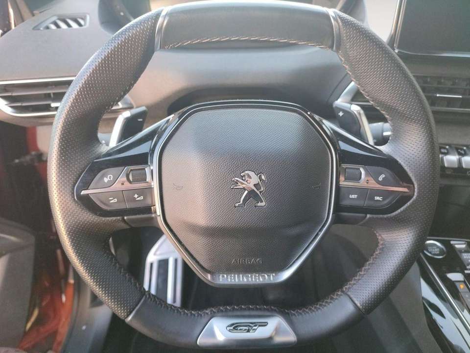 Peugeot 5008 - Imagem 15