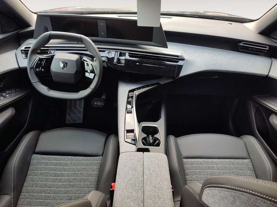 Peugeot 5008 - Imagem 14