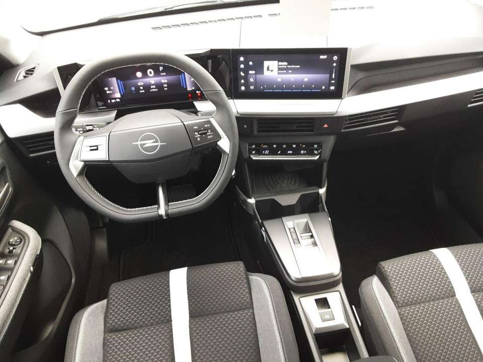 Opel Frontera - Imagem 15