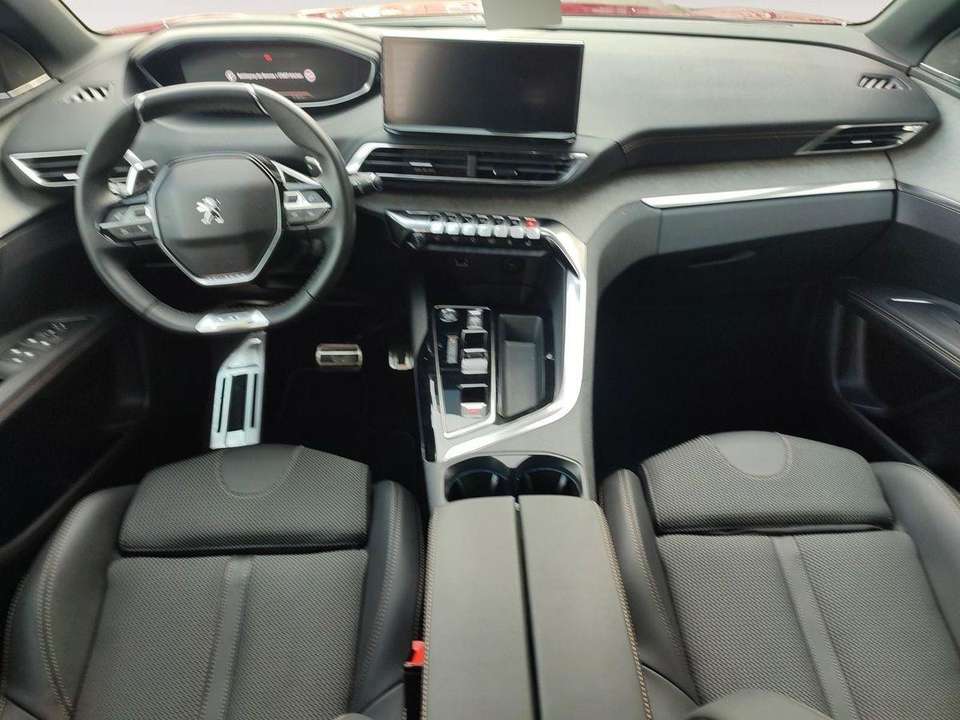 Peugeot 3008 - Imagem 15