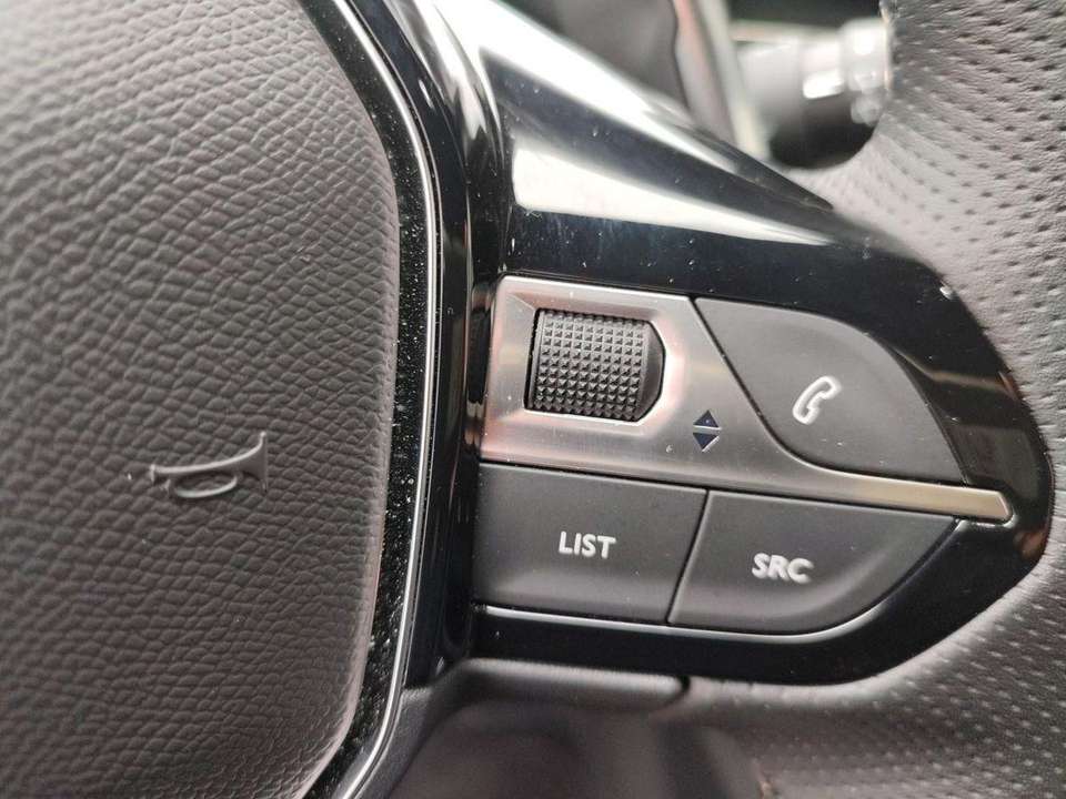 Peugeot 3008 - Imagem 15