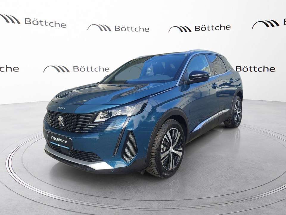Peugeot 3008 - Imagem 2