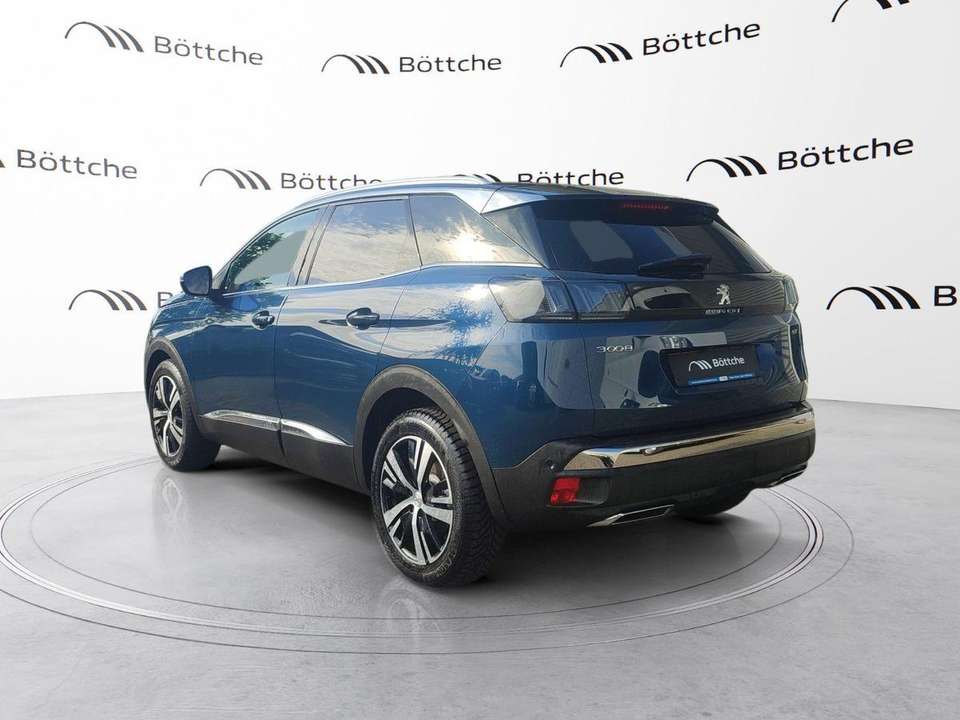 Peugeot 3008 - Imagem 3