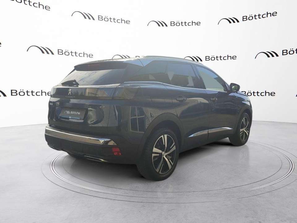 Peugeot 3008 - Imagem 4