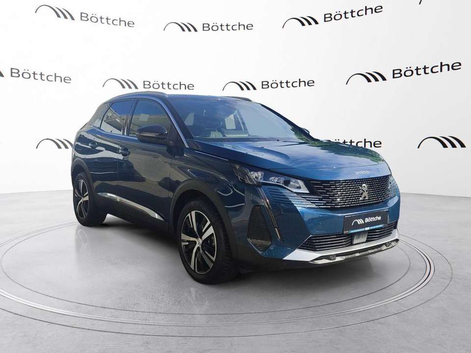 Peugeot 3008 - Imagem 5
