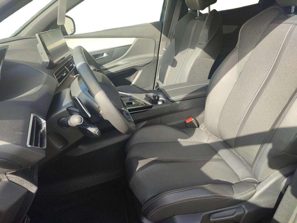 Peugeot 3008 - Imagem 6