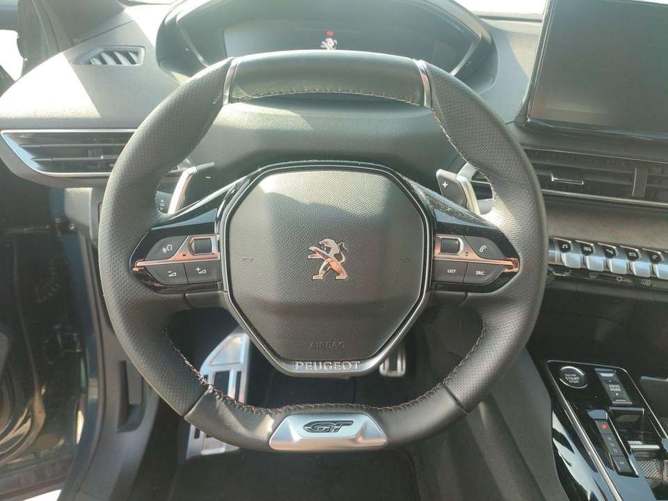 Peugeot 3008 - Imagem 7
