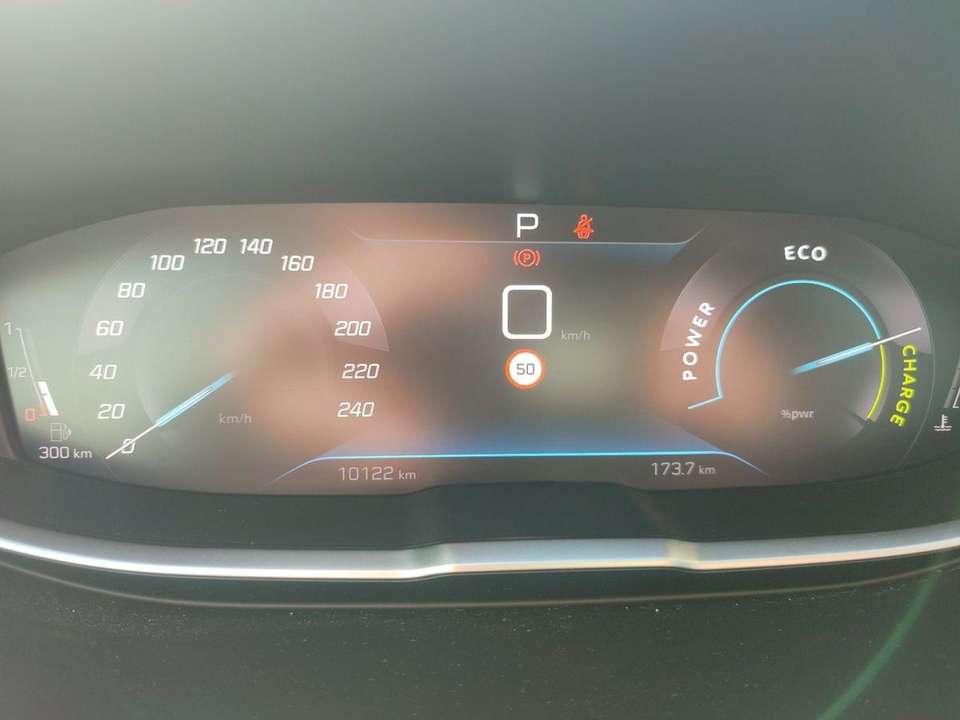 Peugeot 3008 - Imagem 8