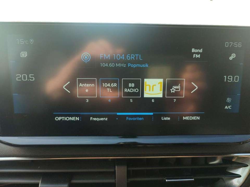 Peugeot 3008 - Imagem 10