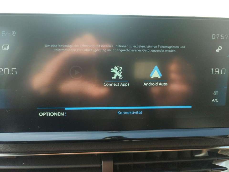 Peugeot 3008 - Imagem 12