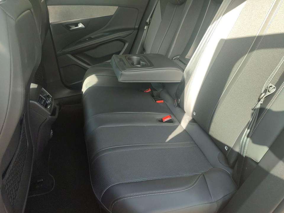 Peugeot 3008 - Imagem 14