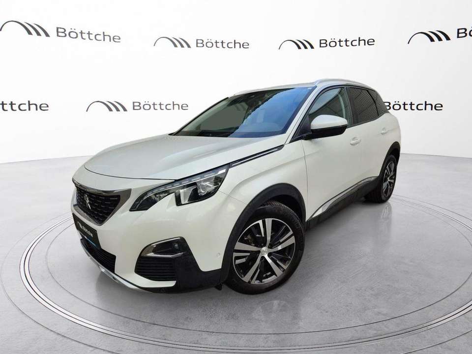 Peugeot 3008 - Imagem 2