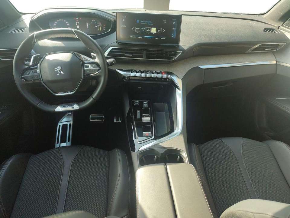 Peugeot 3008 - Imagem 15