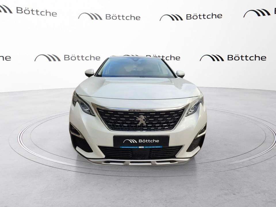 Peugeot 3008 - Imagem 3