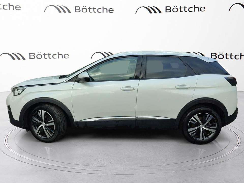 Peugeot 3008 - Imagem 4