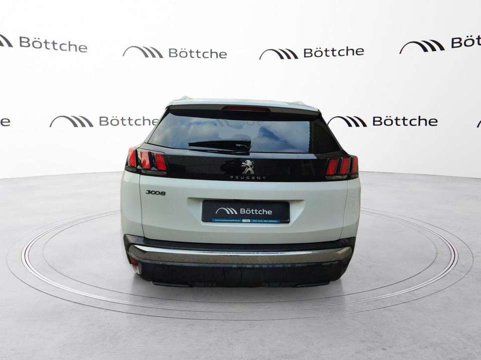 Peugeot 3008 - Imagem 5