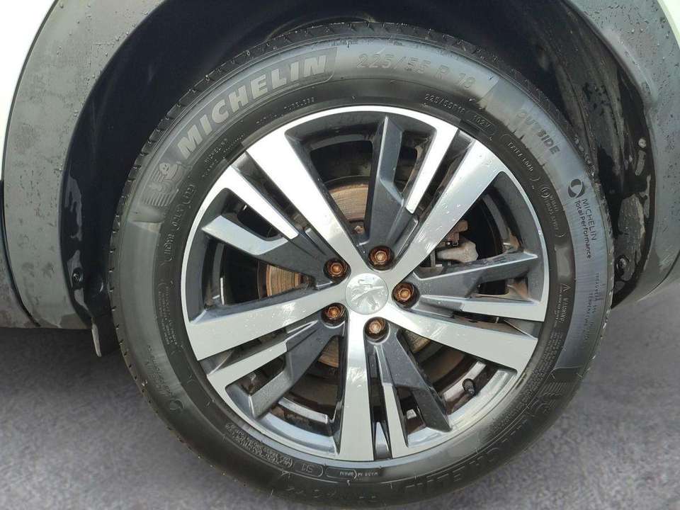 Peugeot 3008 - Imagem 6