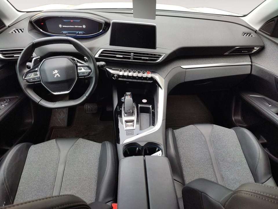 Peugeot 3008 - Imagem 13